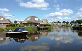 Landal De Bloemert Zuidlaren