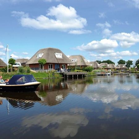 Hotel Landal De Bloemert Zuidlaren Exterior foto