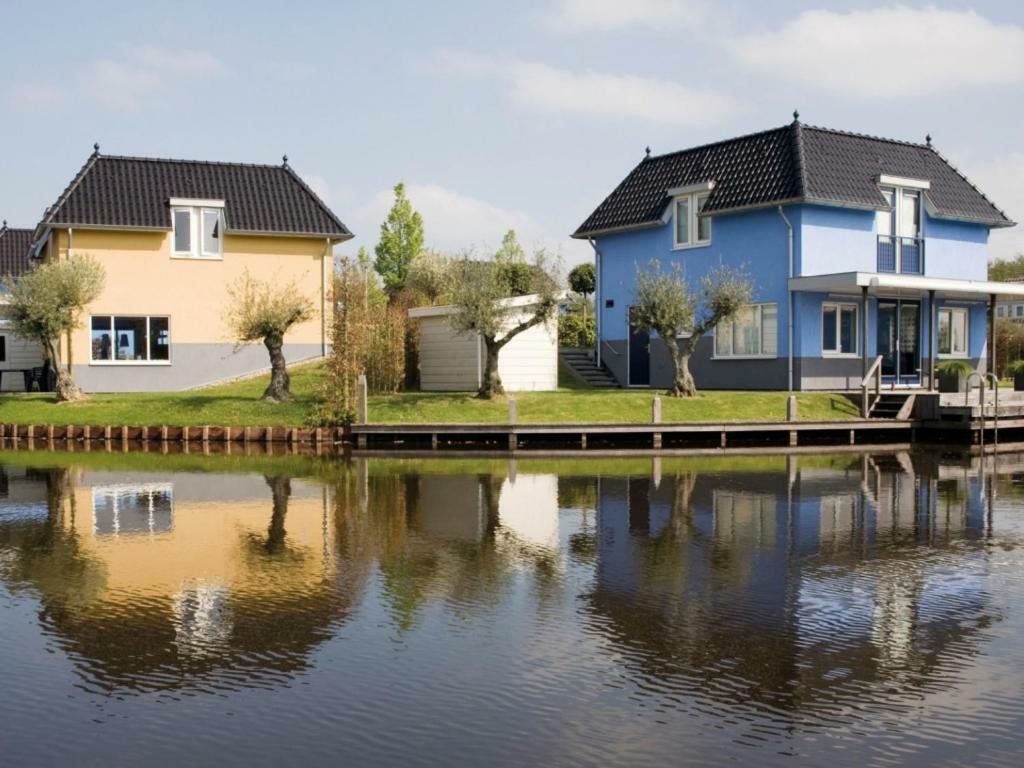 Hotel Landal De Bloemert Zuidlaren Exterior foto